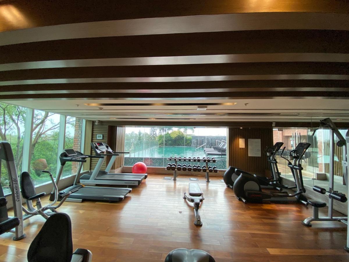 Welcomhotel By Itc Hotels, Richmond Road, Bangalore