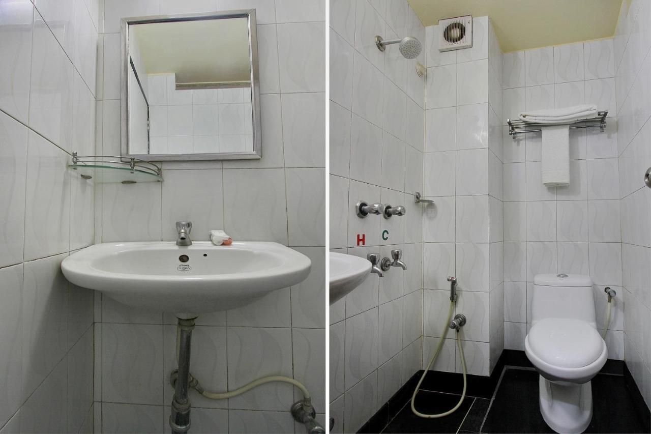 Hotel Shrusti Comfort 3*