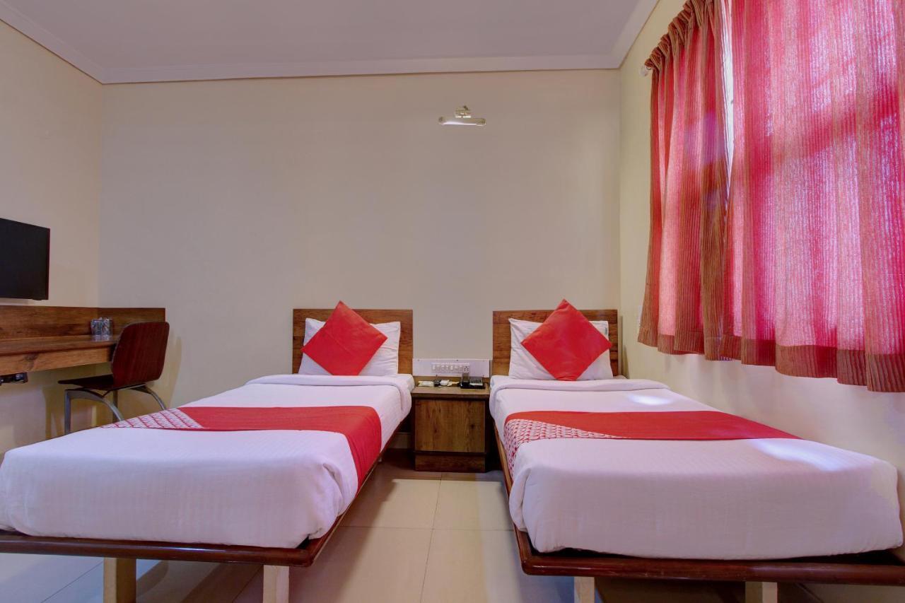 Shrusti Comfort Hotel
