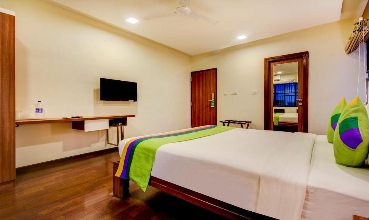 Treebo Trend Crest 3* Bangalore
