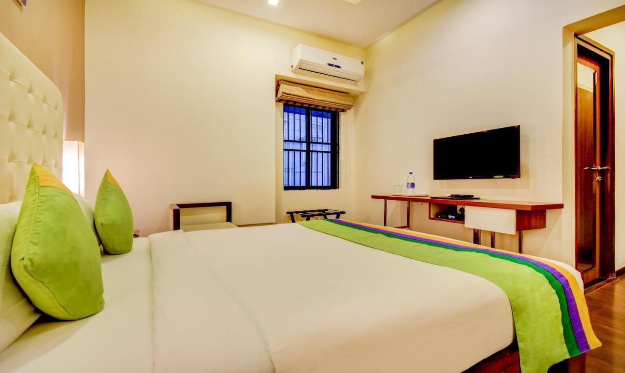 Hotel Treebo Trend Crest 3*