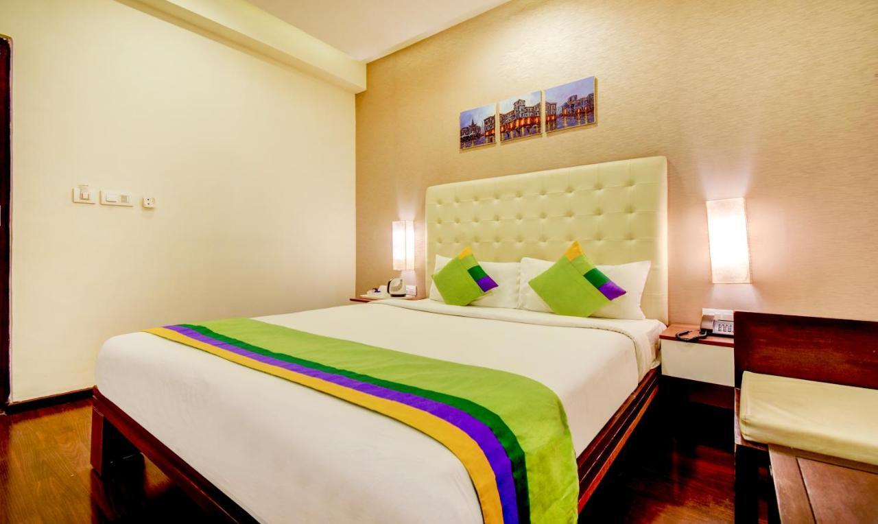 Treebo Trend Crest 3* Bangalore