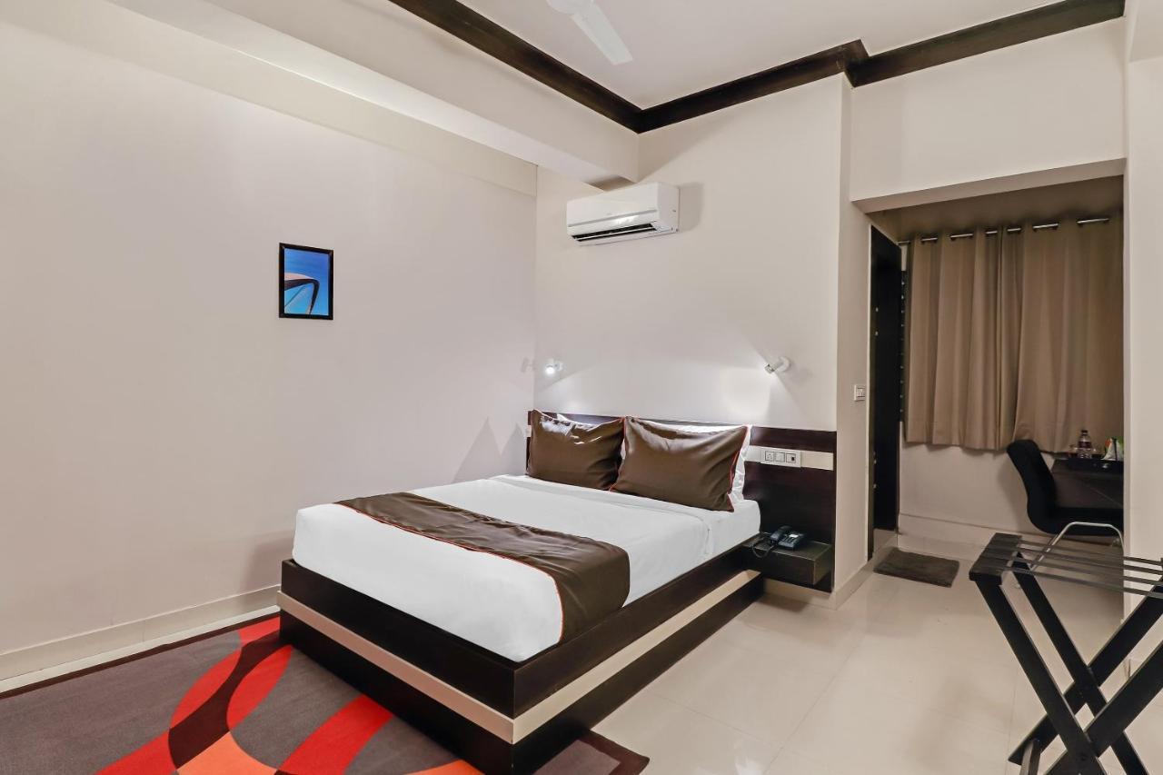 Collection O 199 Tin Factory 3* Bangalore