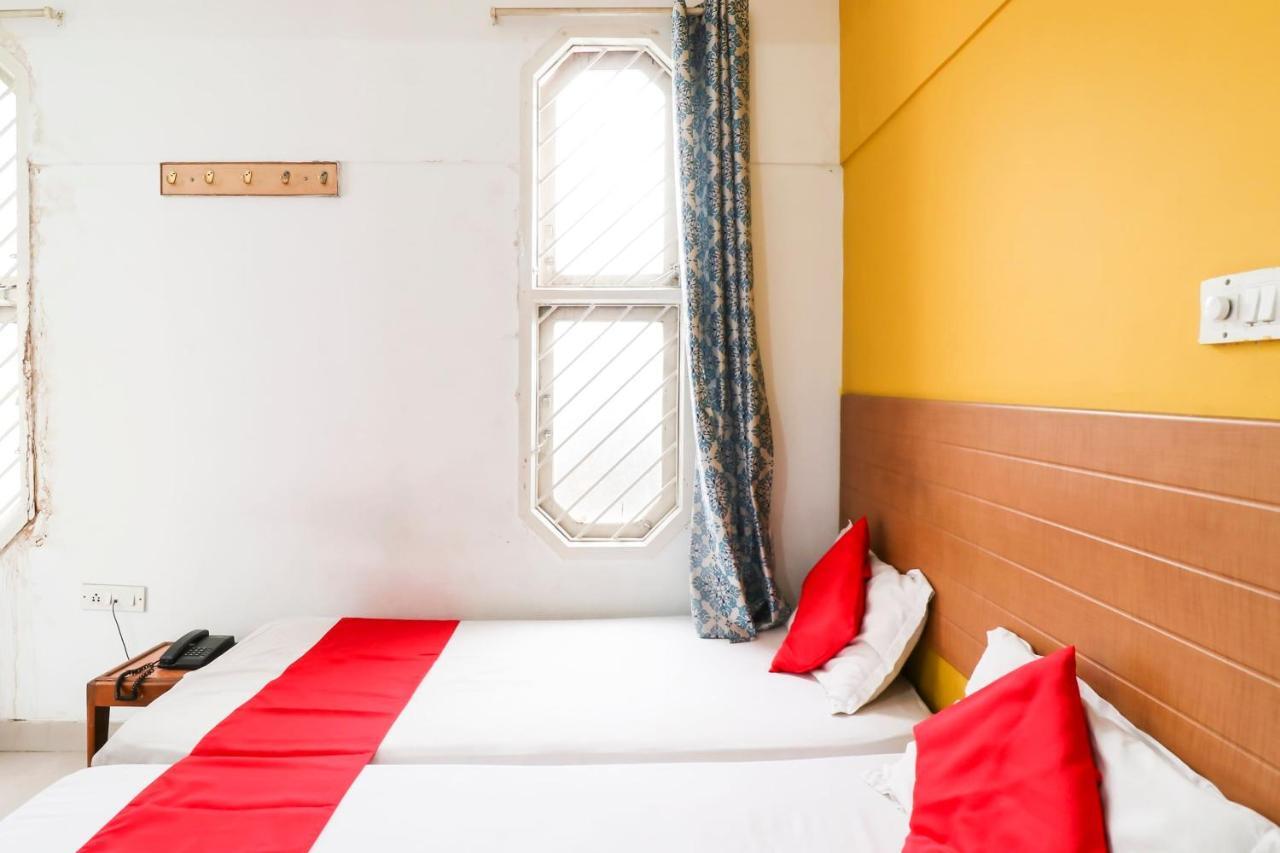 Spot On 49093 Kashyap Boarding & Lodging Spot 3* Bangalore
