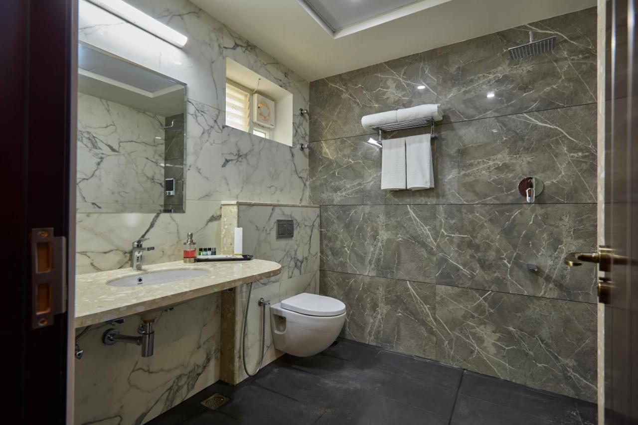 The Continentti Whitefield 3* Bangalore