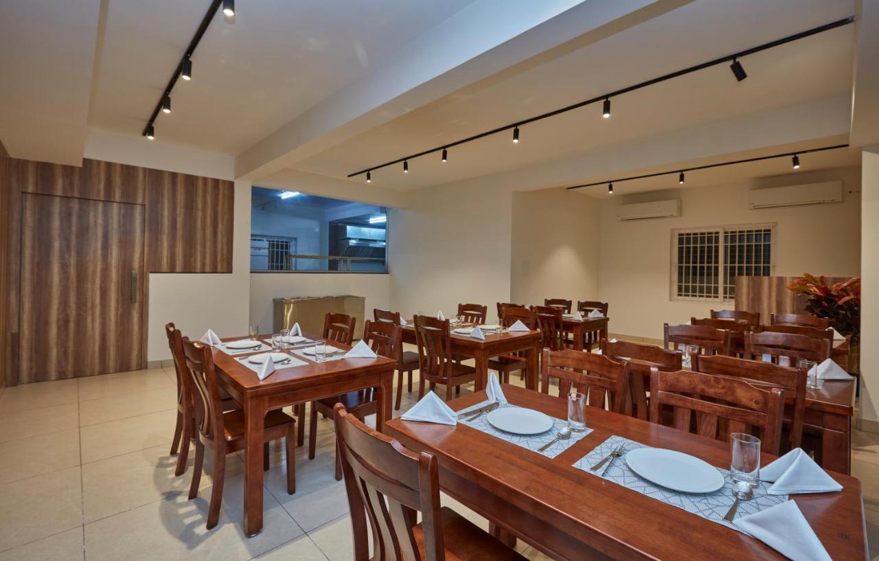 Hotel The Continentti Whitefield