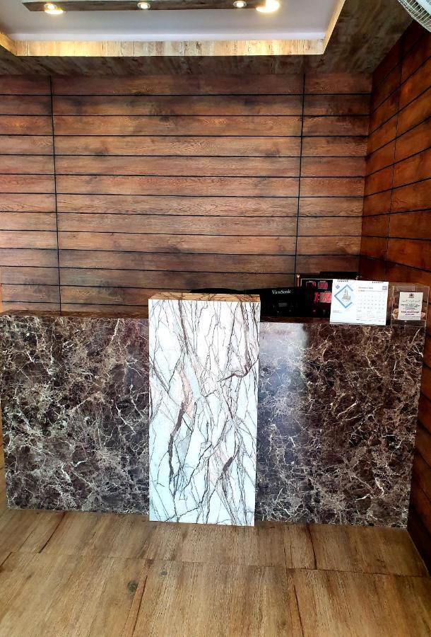 Hotel Veekay Residency Bangalore