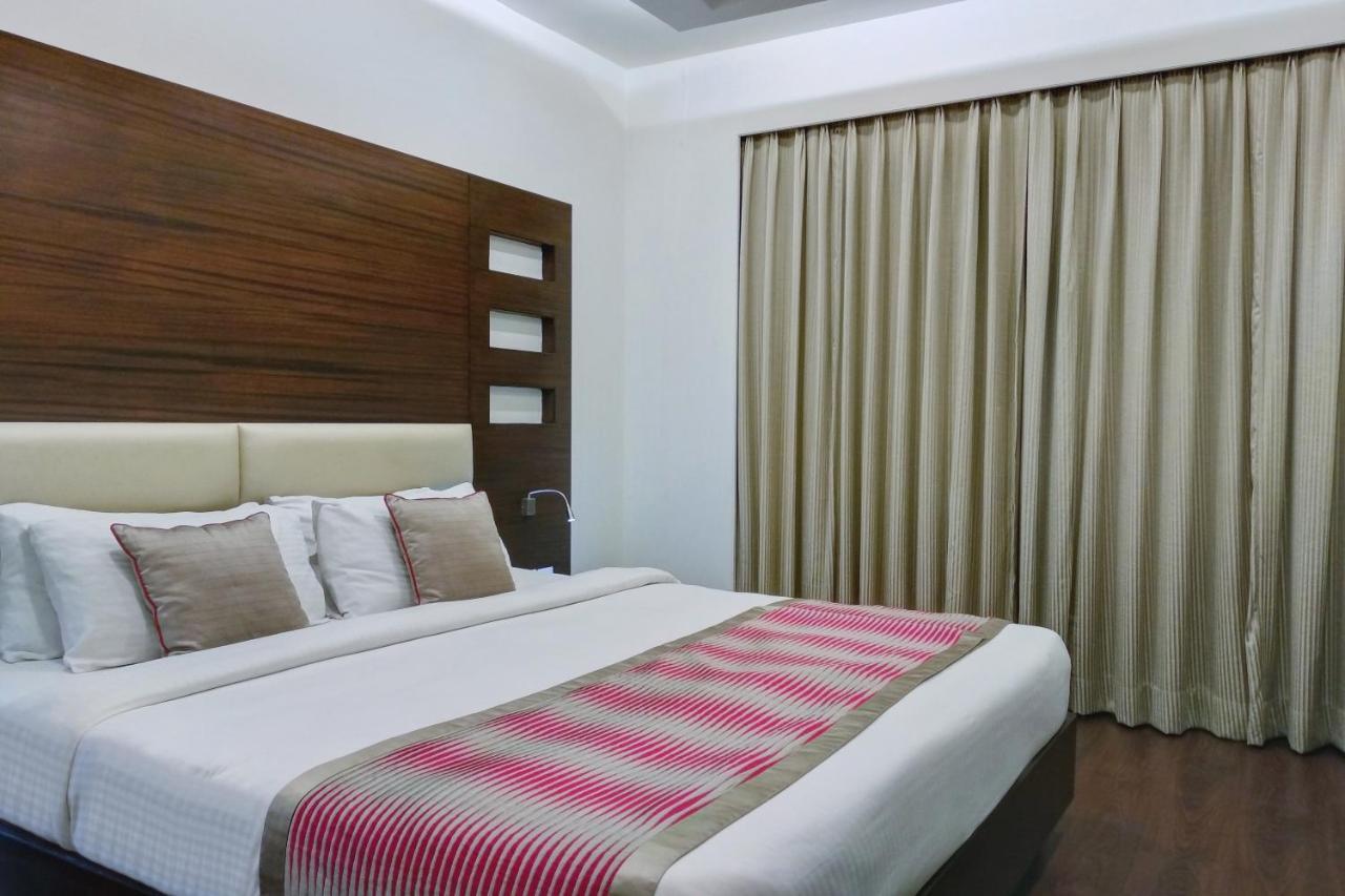 Hotel The Palladium 3*