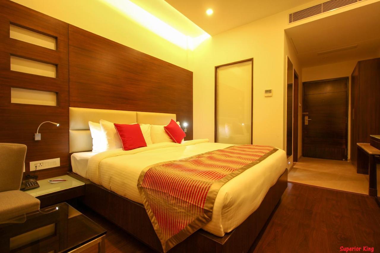 Hotel The Palladium 3*