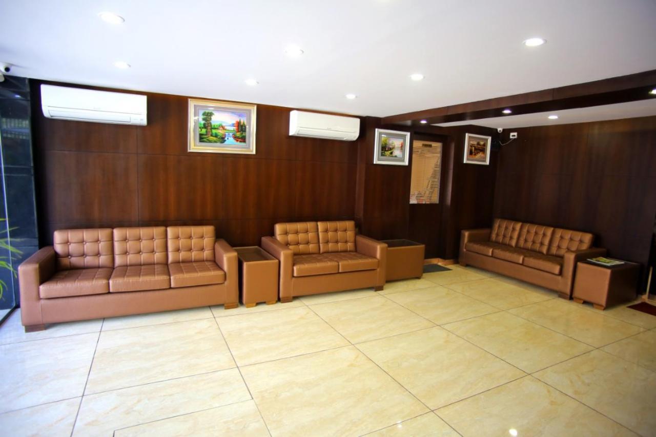 The Lounge Business
