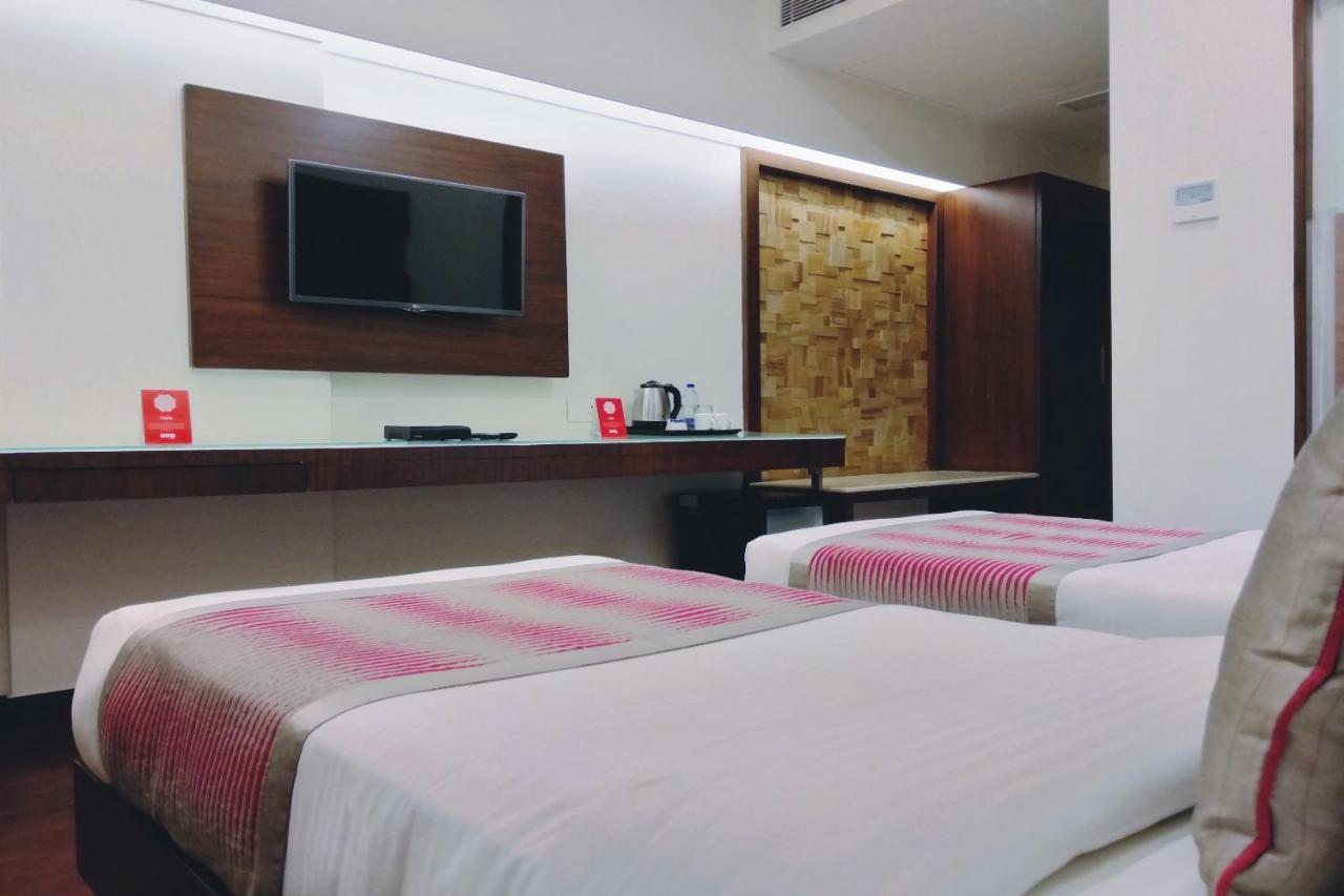 The Palladium Hotel Bangalore