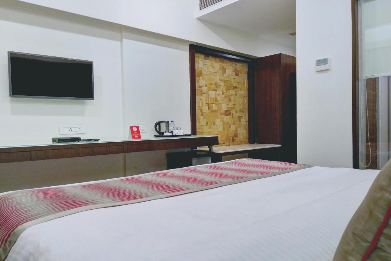 The Palladium Hotel Bangalore