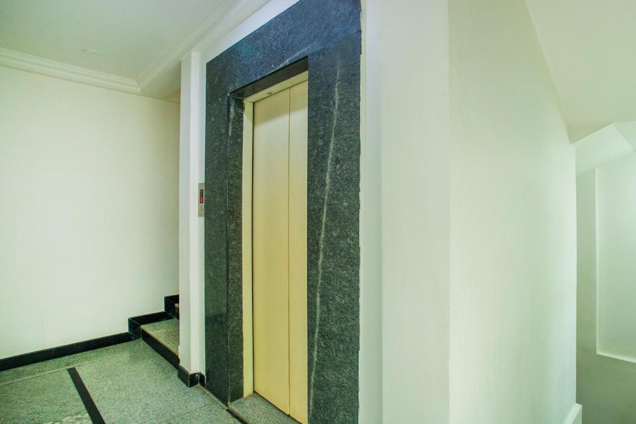 Hotel Flagship Malnad Residency Near Palace 3*
