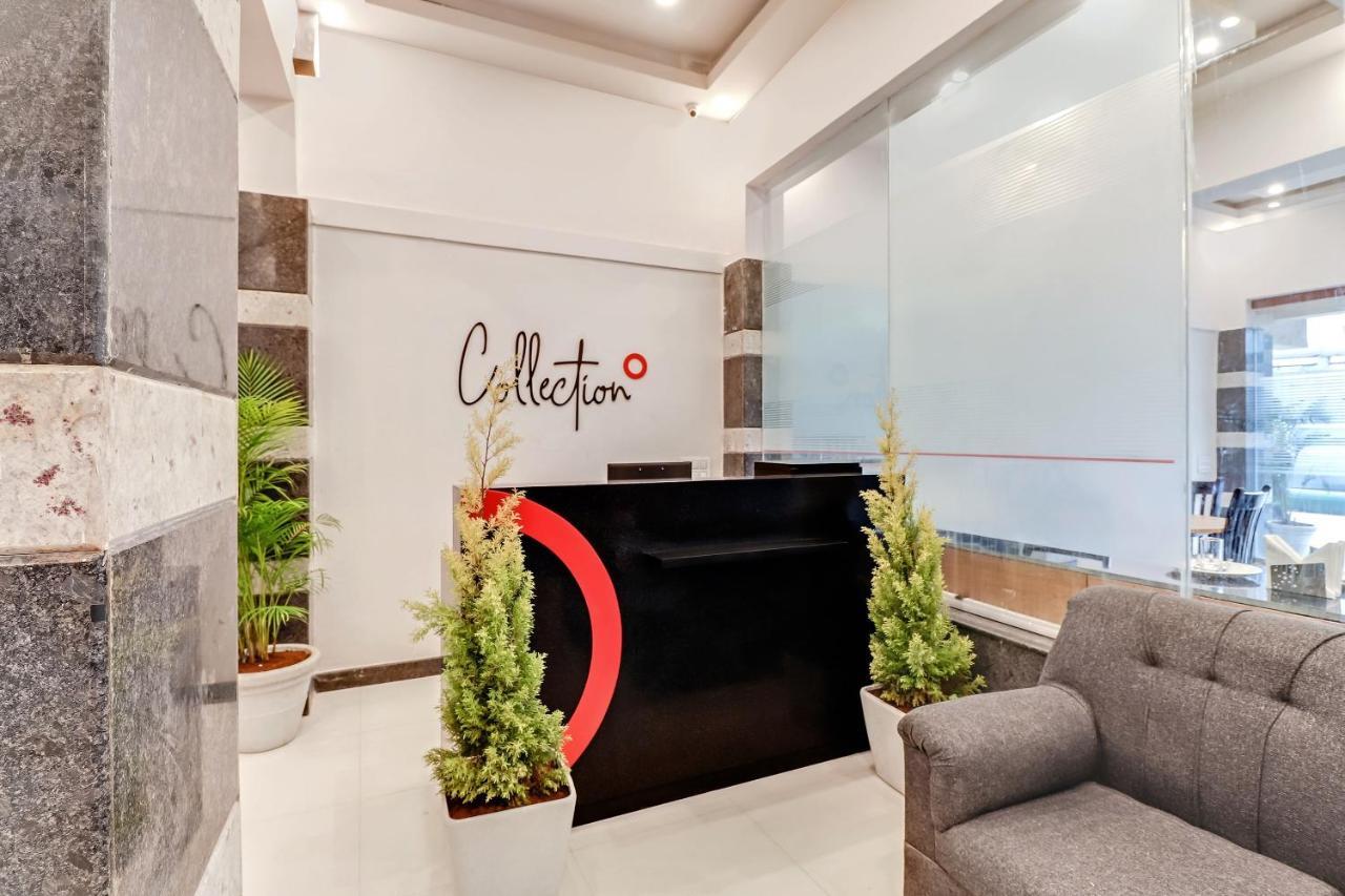 Hotel Collection O 199 Tin Factory Bangalore