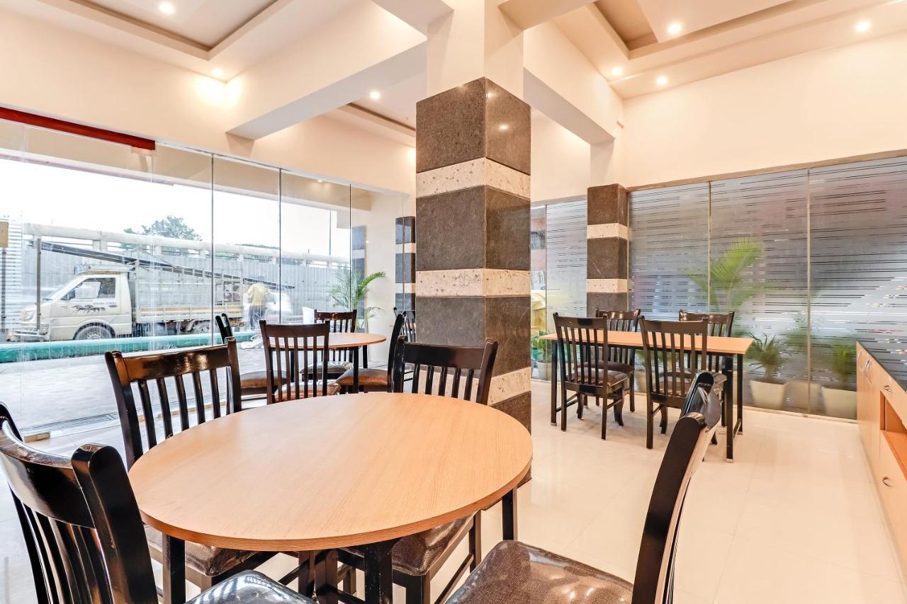 Hotel Collection O 199 Tin Factory Bangalore