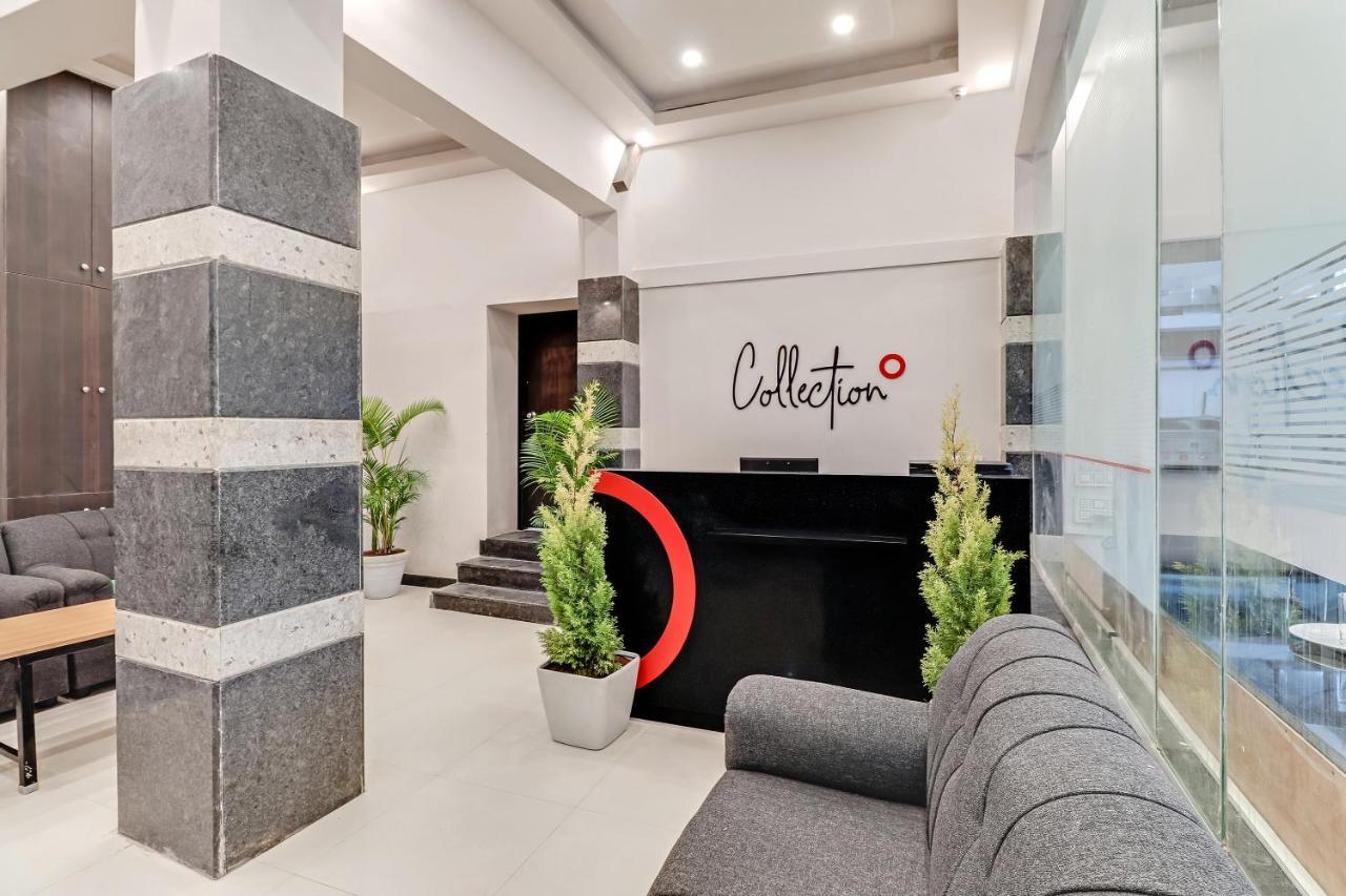 Collection O 199 Tin Factory Bangalore