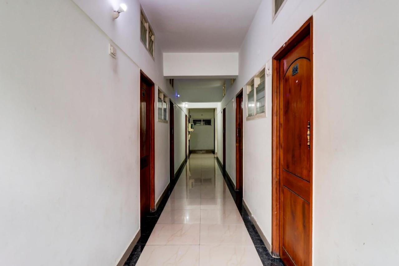 Spot On 49093 Kashyap Boarding & Lodging Spot 3* Bangalore