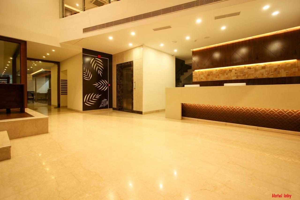 The Palladium 3*