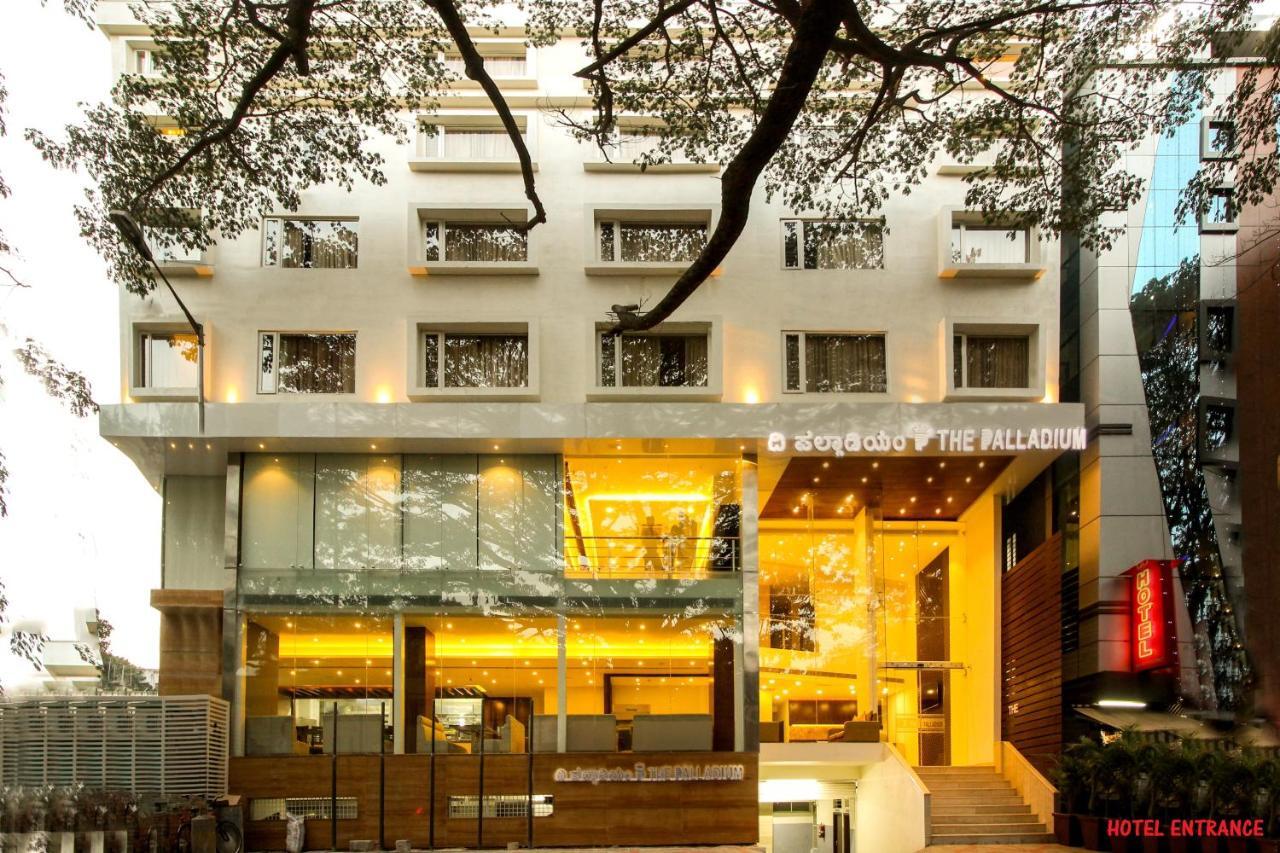 The Palladium Hotel 3*