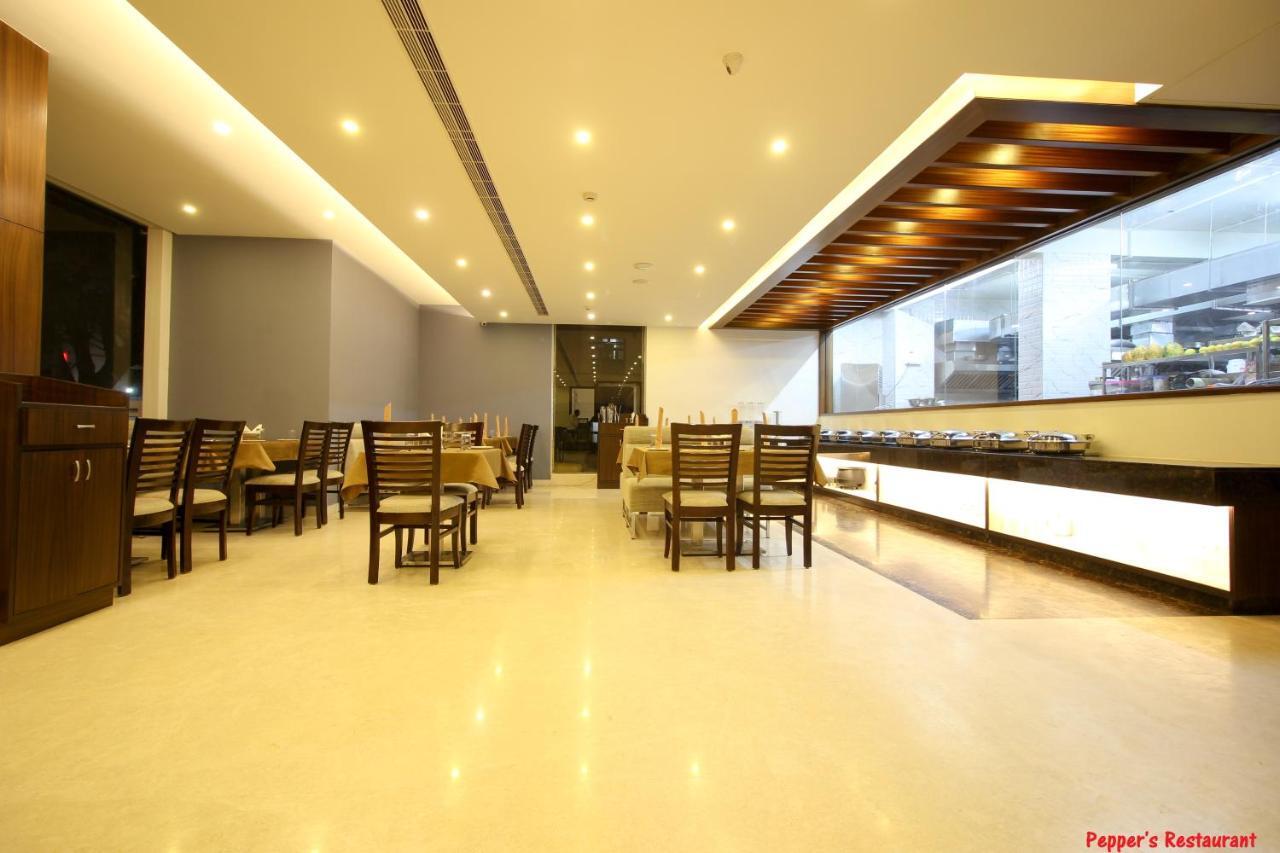 Hotel The Palladium 3*