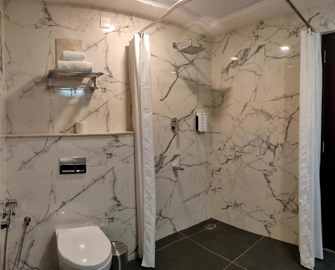 The Continentti Whitefield Hotel