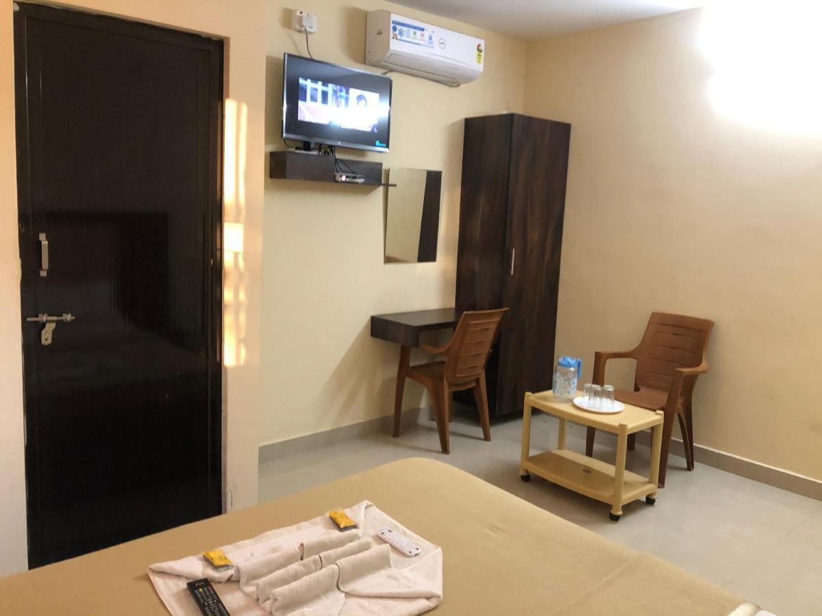 Hotel Veekay Bangalore