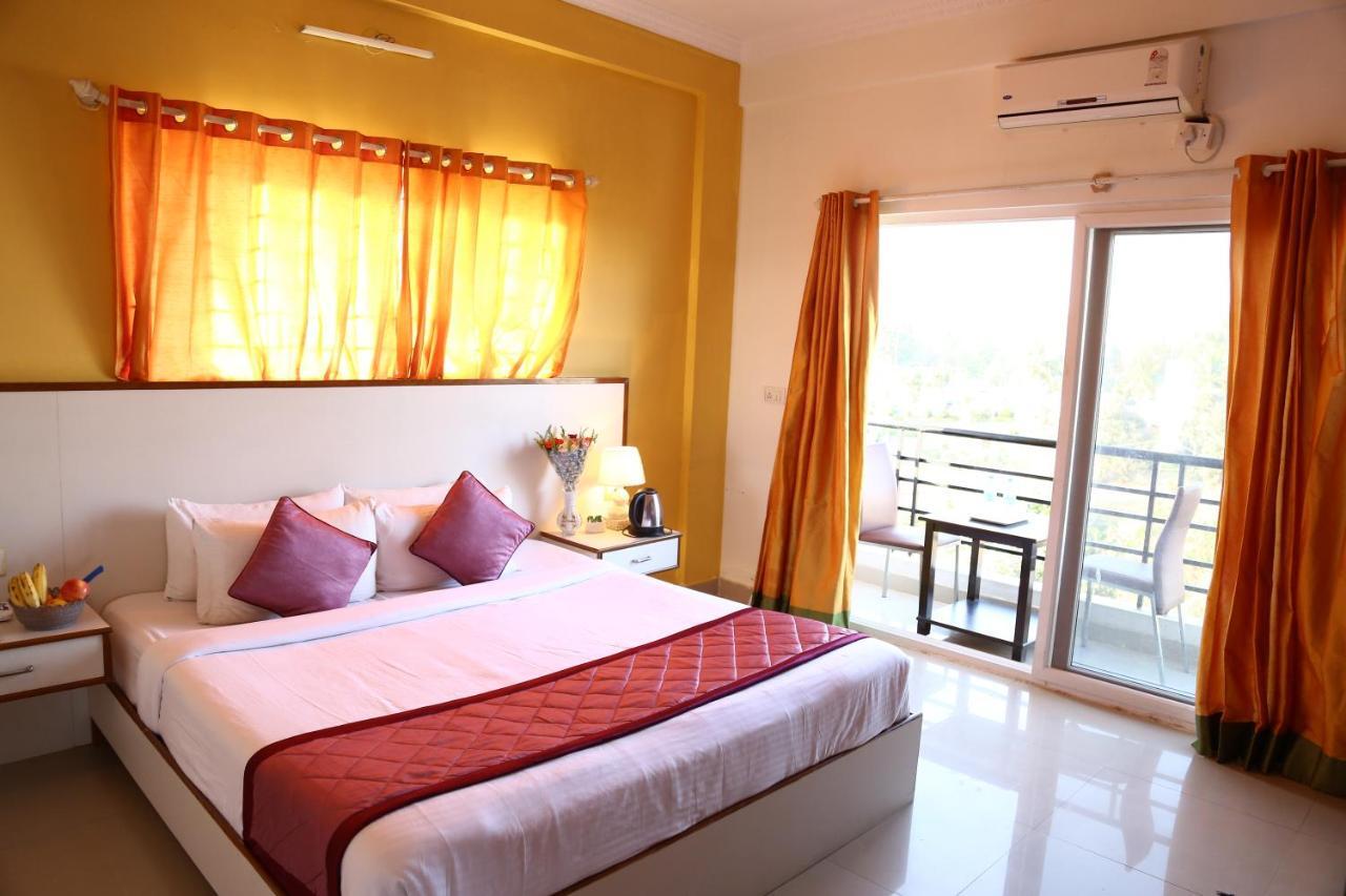 Airport Gateway Hotel Devanahalli
