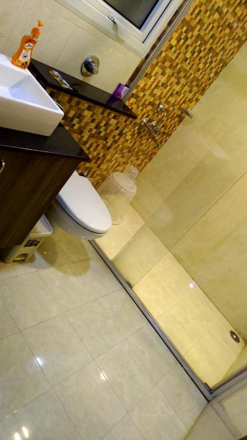 Deluxe Ac In 3bhk Corporate Service Aparment Manyata Tech Park * Bangalore