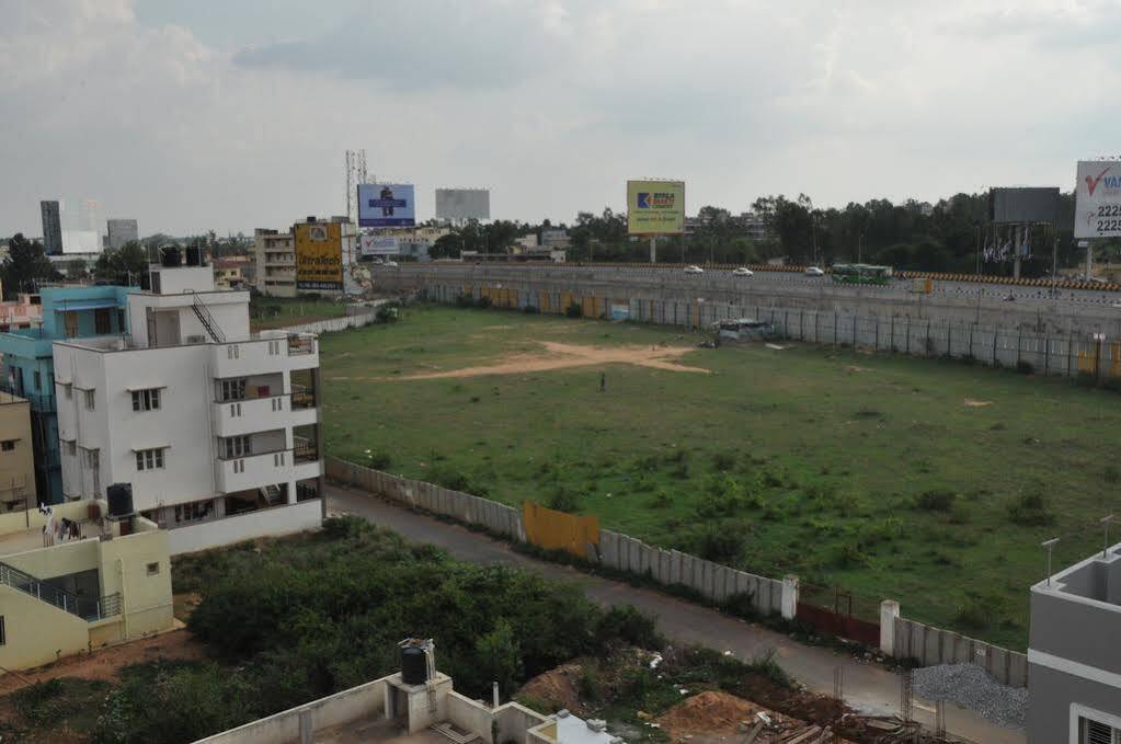Airport Gateway Devanahalli