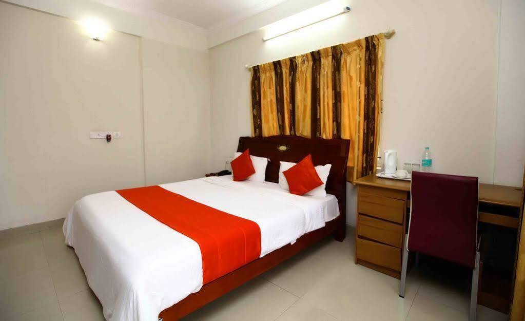 Airport Gateway Hotel