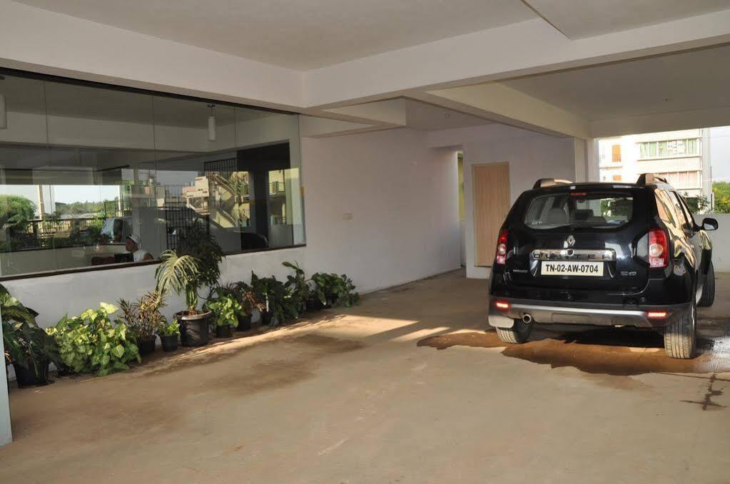 Airport Gateway 3* Devanahalli