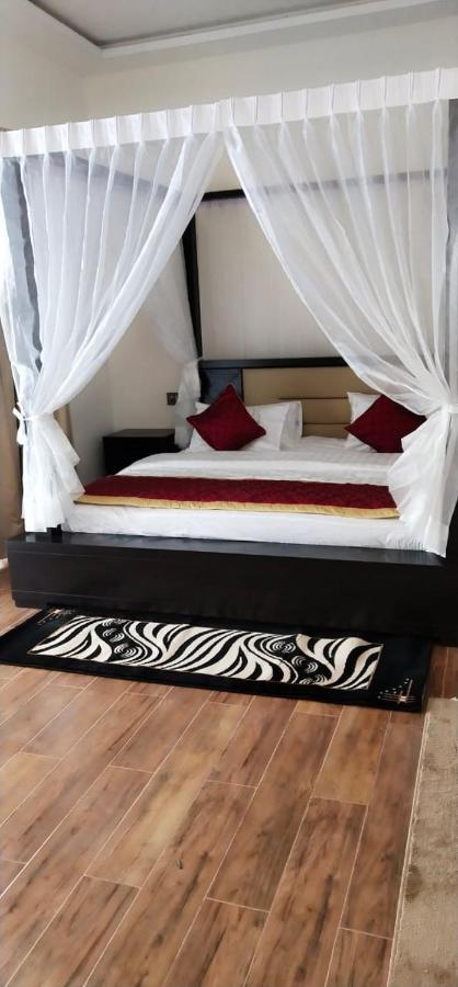 Ezone Lagoon Hotel Bangalore