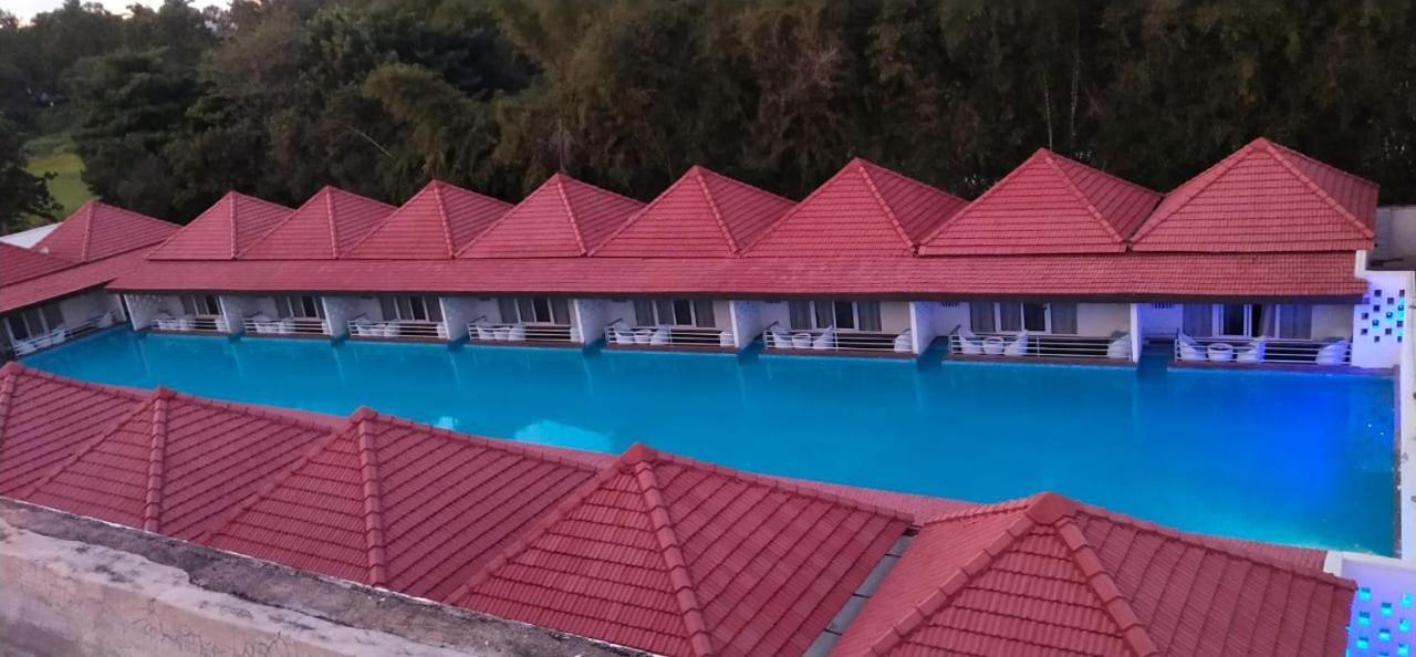 Ezone Lagoon