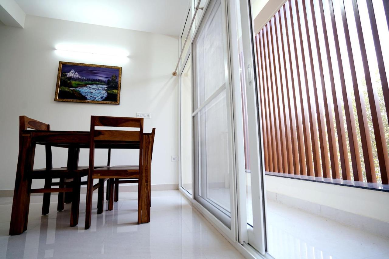 Castle Jp Service Apartment Bangalore