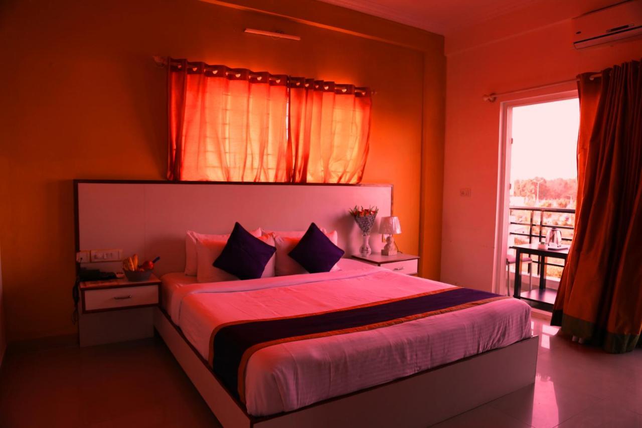 Airport Gateway Hotel Devanahalli