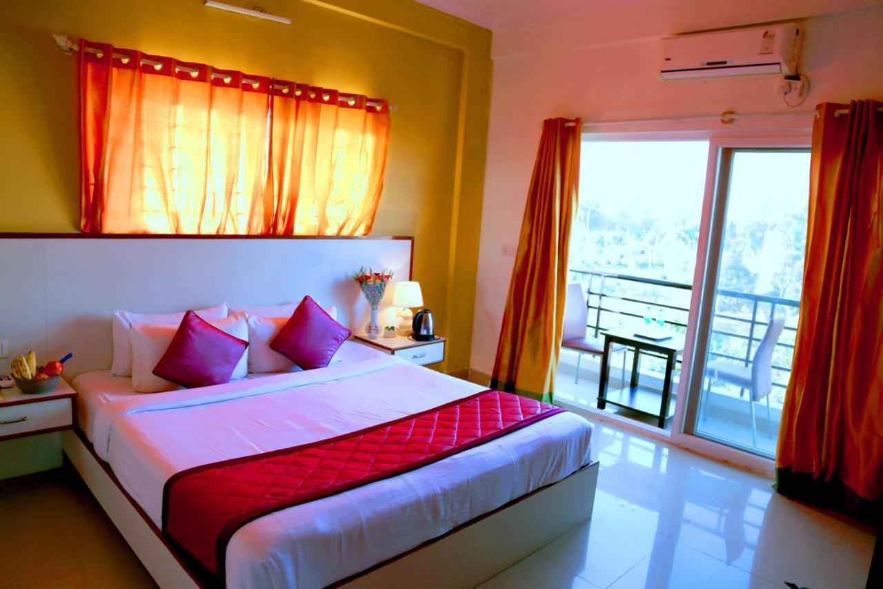 Airport Gateway Hotel Devanahalli