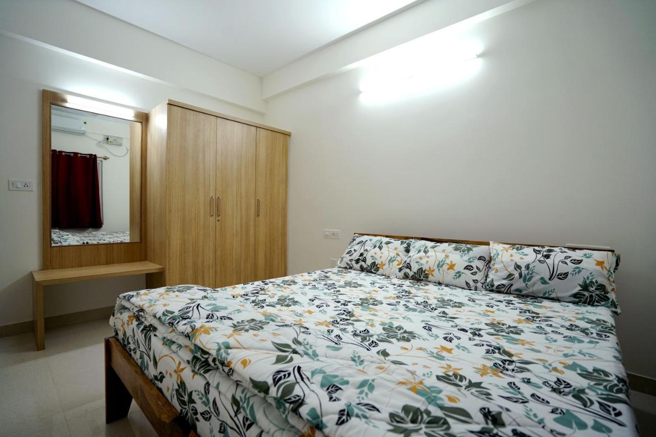 Apartment Castle Jp Service Bangalore