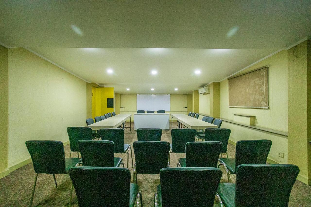 Hotel Oyo 26955 Asteria