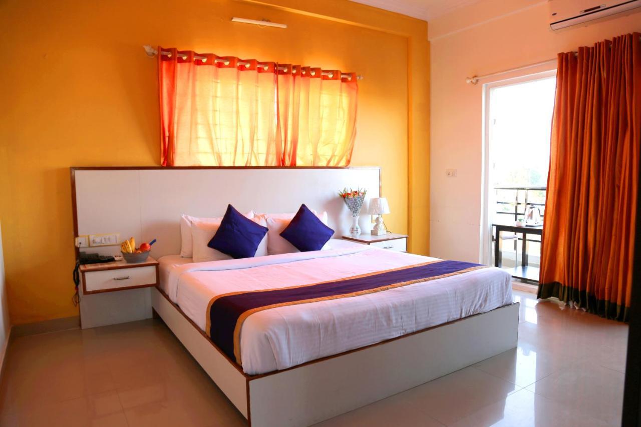 Hotel Airport Gateway Devanahalli