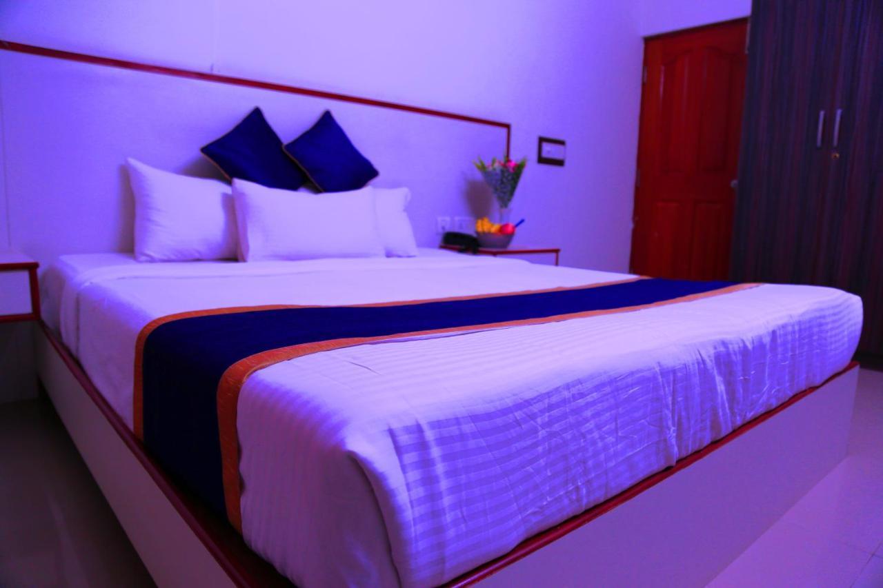 Airport Gateway Hotel