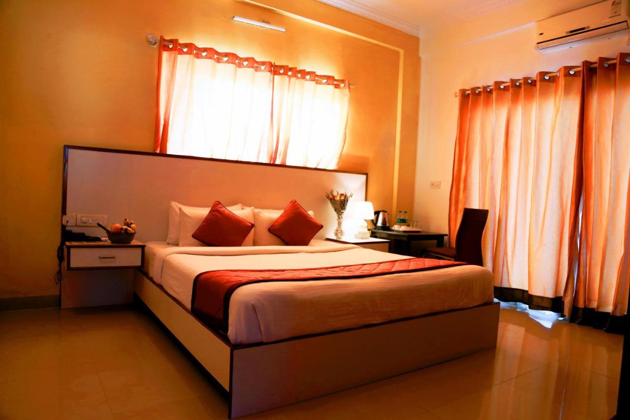 Hotel Airport Gateway Devanahalli