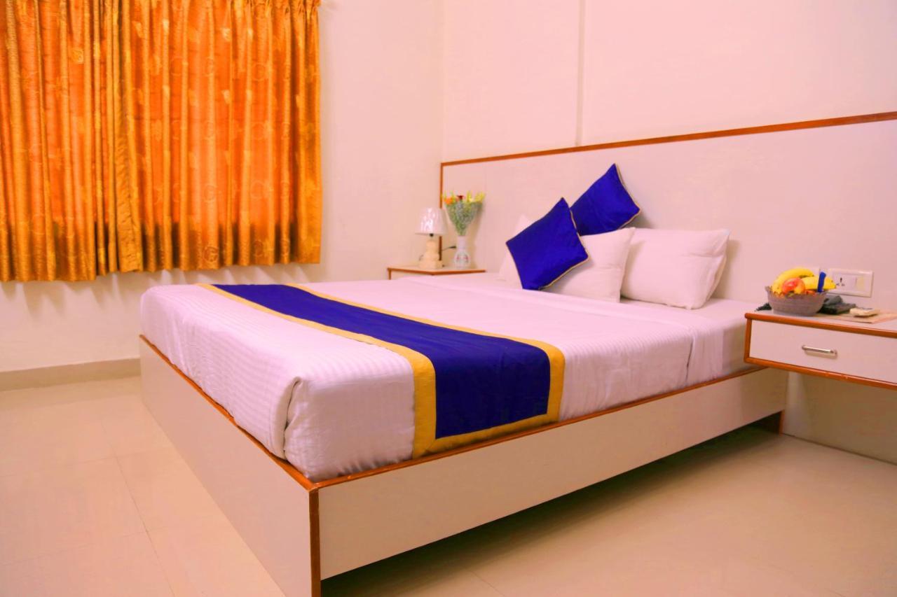 Hotel Airport Gateway Devanahalli