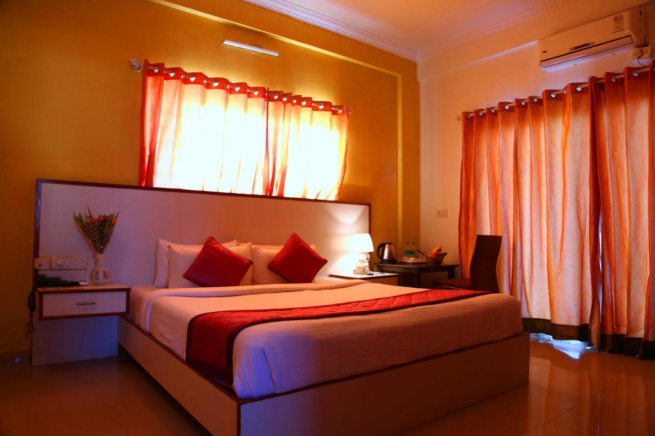 Airport Gateway Hotel 3*