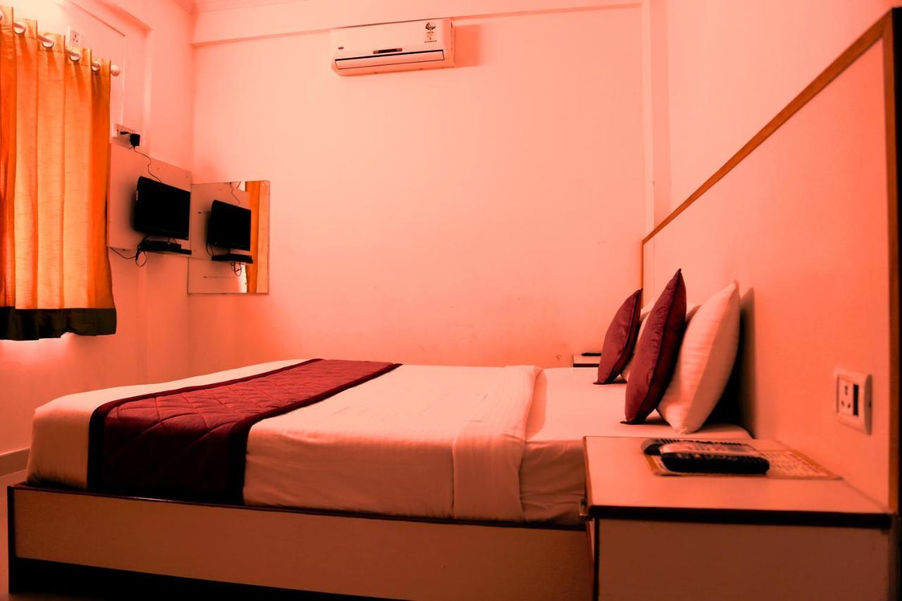 Hotel Airport Gateway Devanahalli