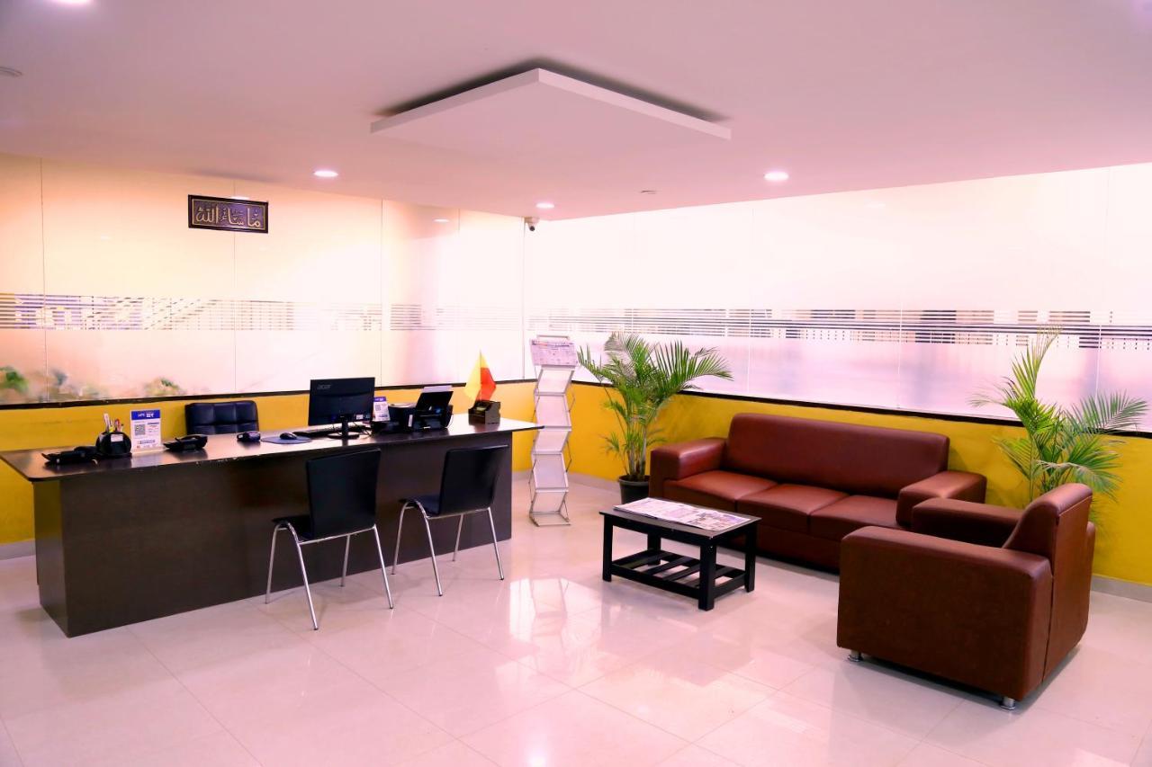 Airport Gateway Hotel