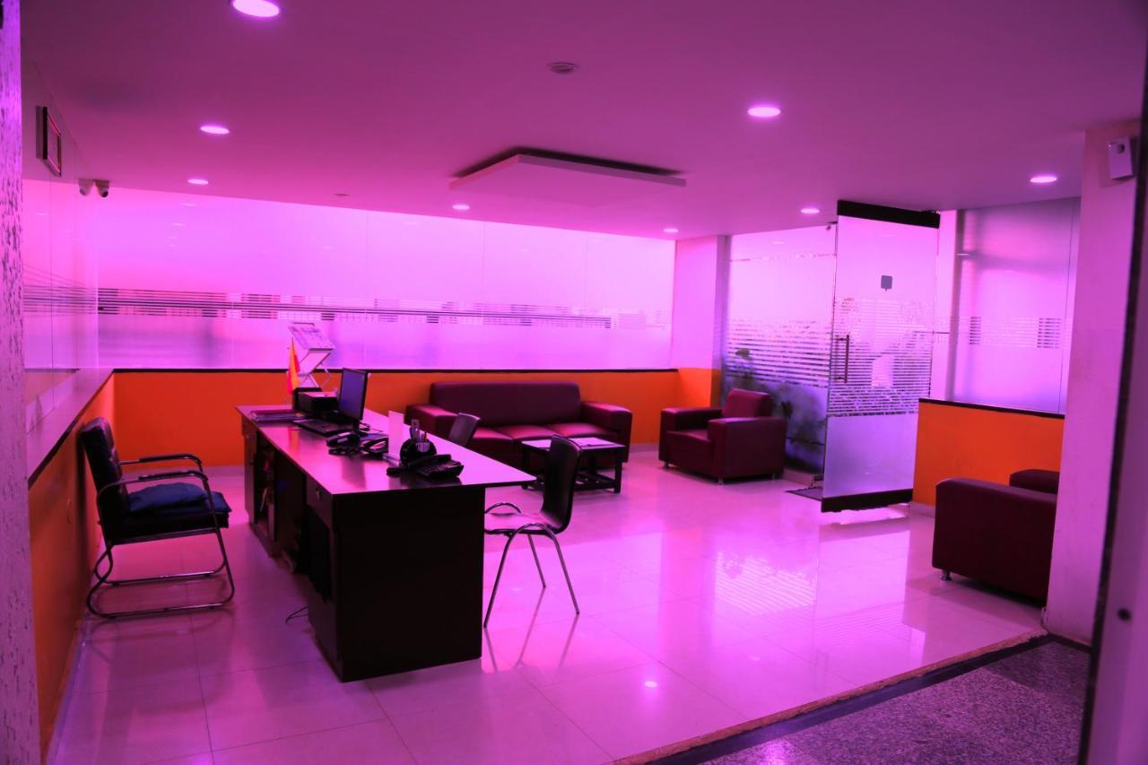 Airport Gateway 3* Devanahalli