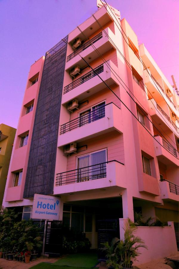 Airport Gateway Hotel Devanahalli