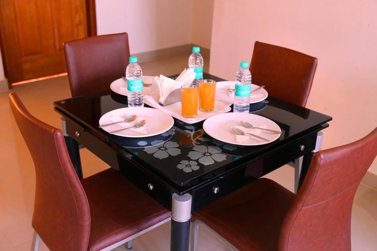 Airport Gateway 3* Devanahalli