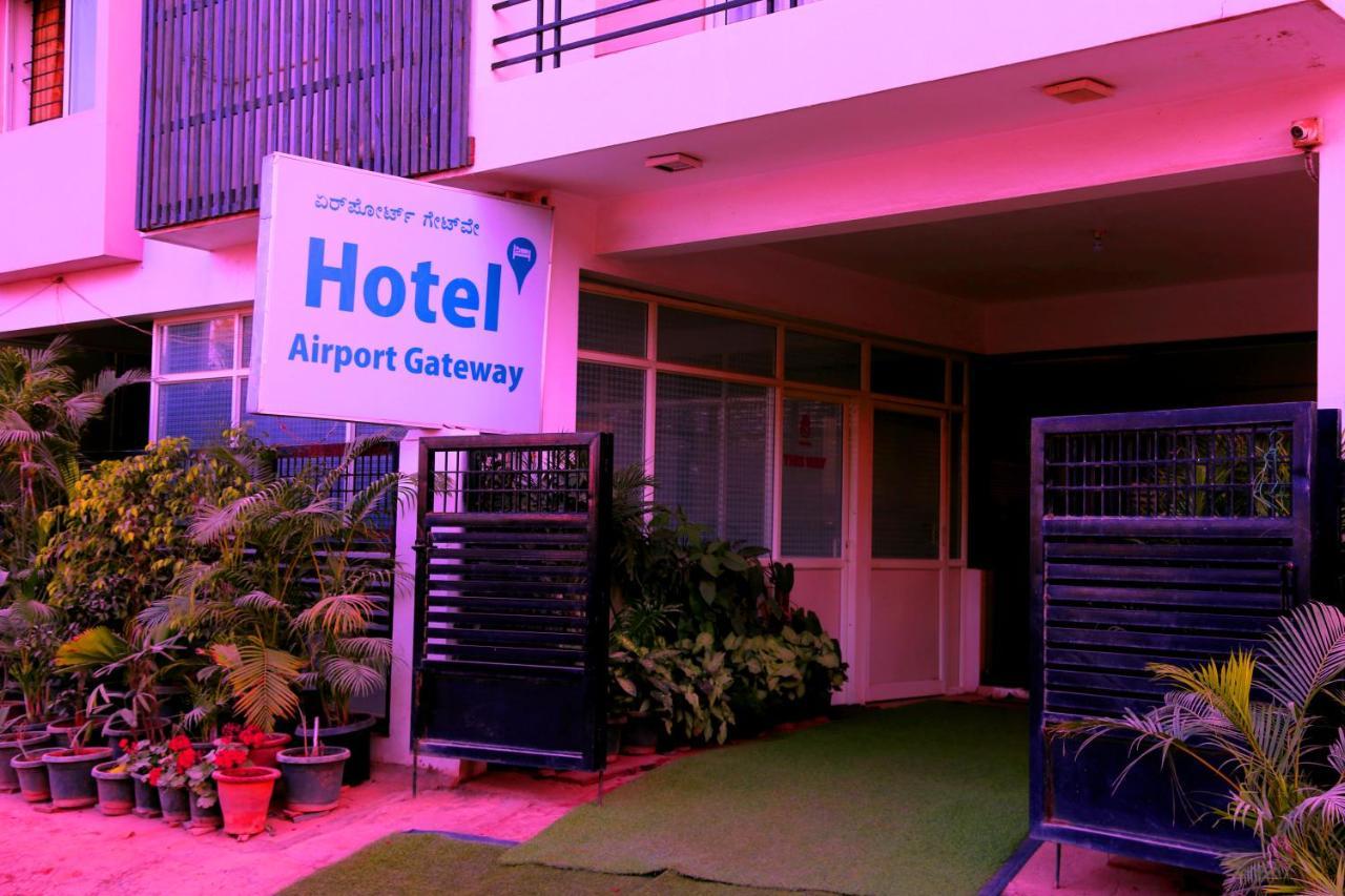 Airport Gateway 3*