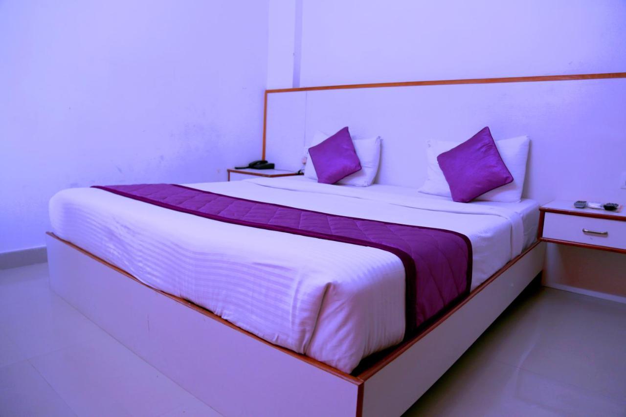 Airport Gateway 3* Devanahalli